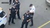 NYPD searches for drivers after fatal hit-and-runs in Manhattan and Bronx