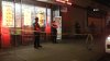Employee killed, co-worker wounded in overnight Brooklyn restaurant shooting