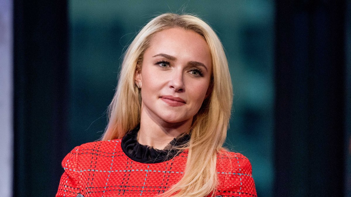 Hayden Panettiere's ex-boyfriend was at scene when she died, police report says