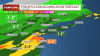Storms to bring threat of floods, damaging winds, even tornadoes to part of tri-state