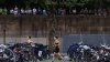 The New York City triathlon returns this October: What to know