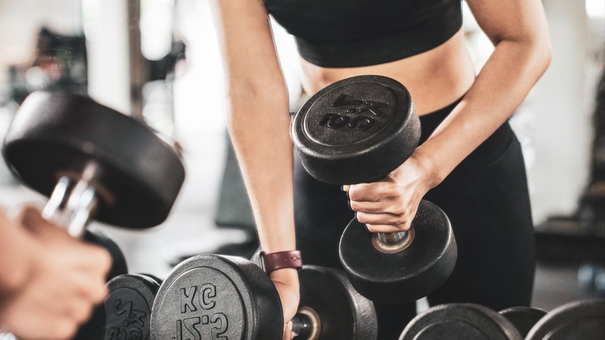 The best age to start building bone density, according to doctors
