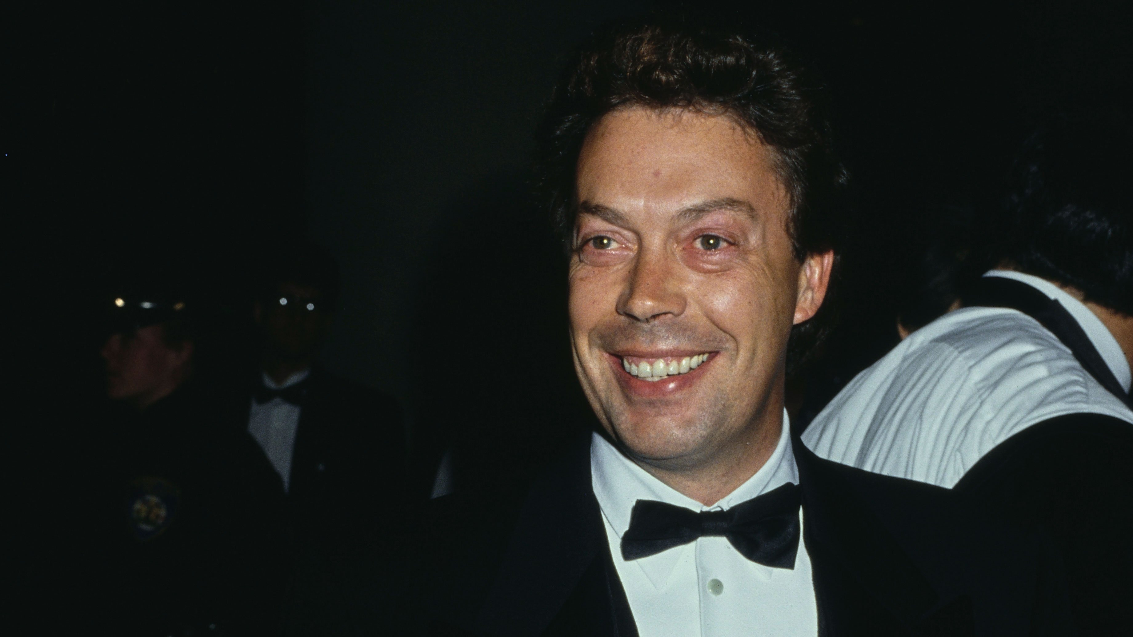 Tim Curry, ‘Rocky Horror Picture Show' star, dies at 80