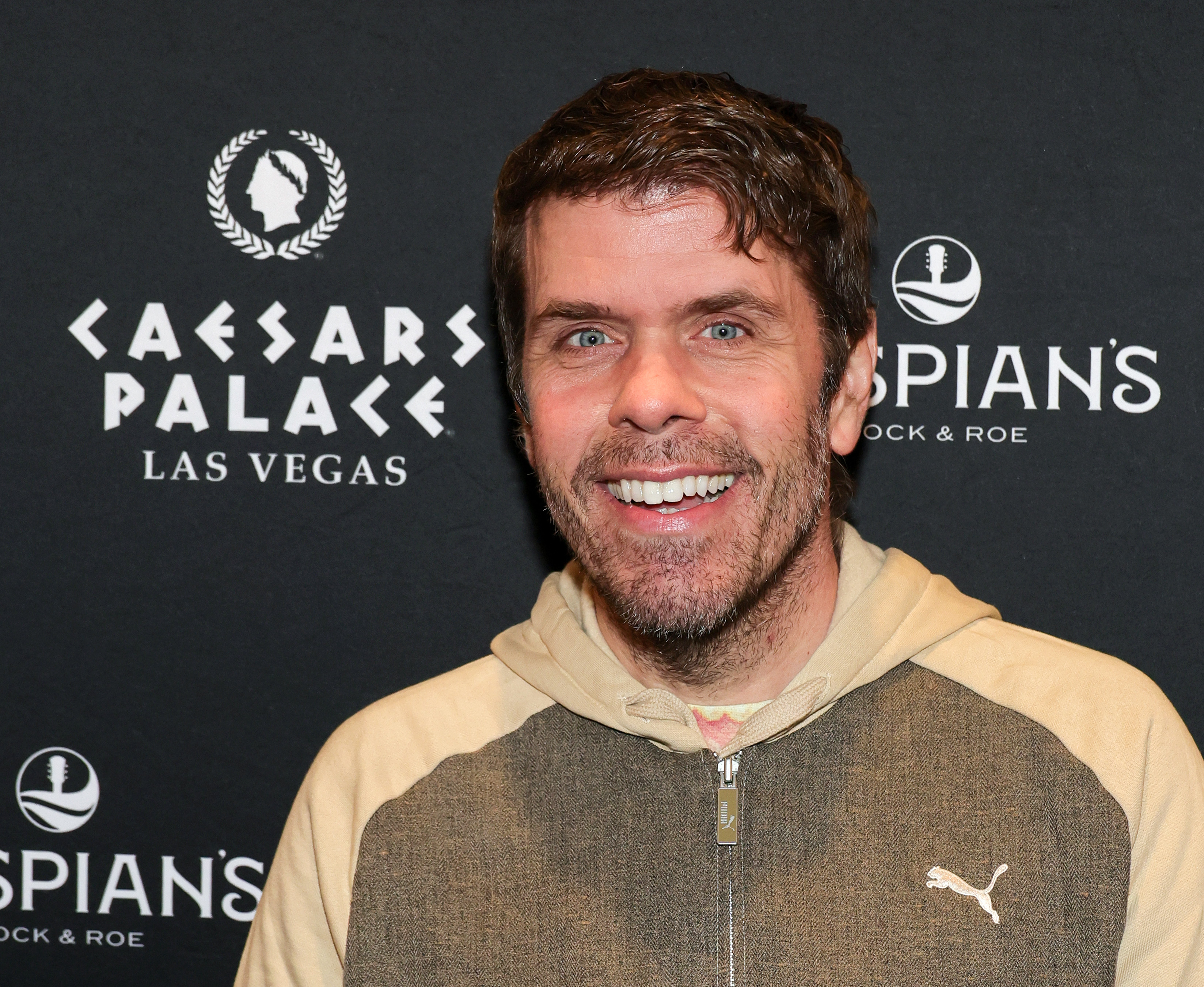 Perez Hilton hospitalized after reports he livestreamed self-harm, sheriff's officials say