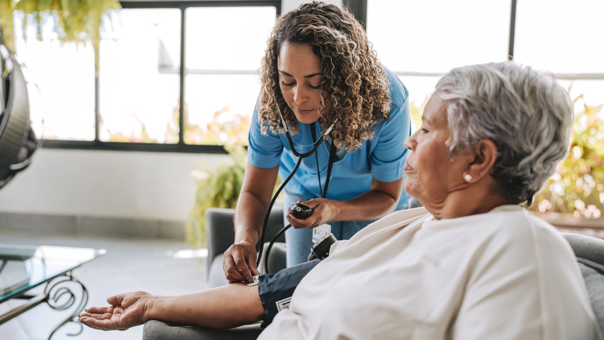 Getting this health measure under control is the best way to reduce heart disease risk
