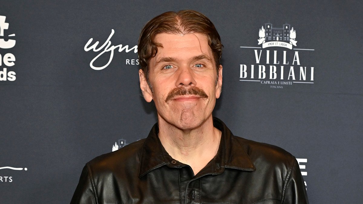 perez hilton injuries