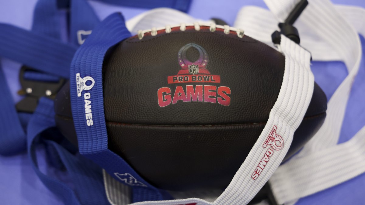 NFL eliminates Pro Bowl event but selection will remain an honor