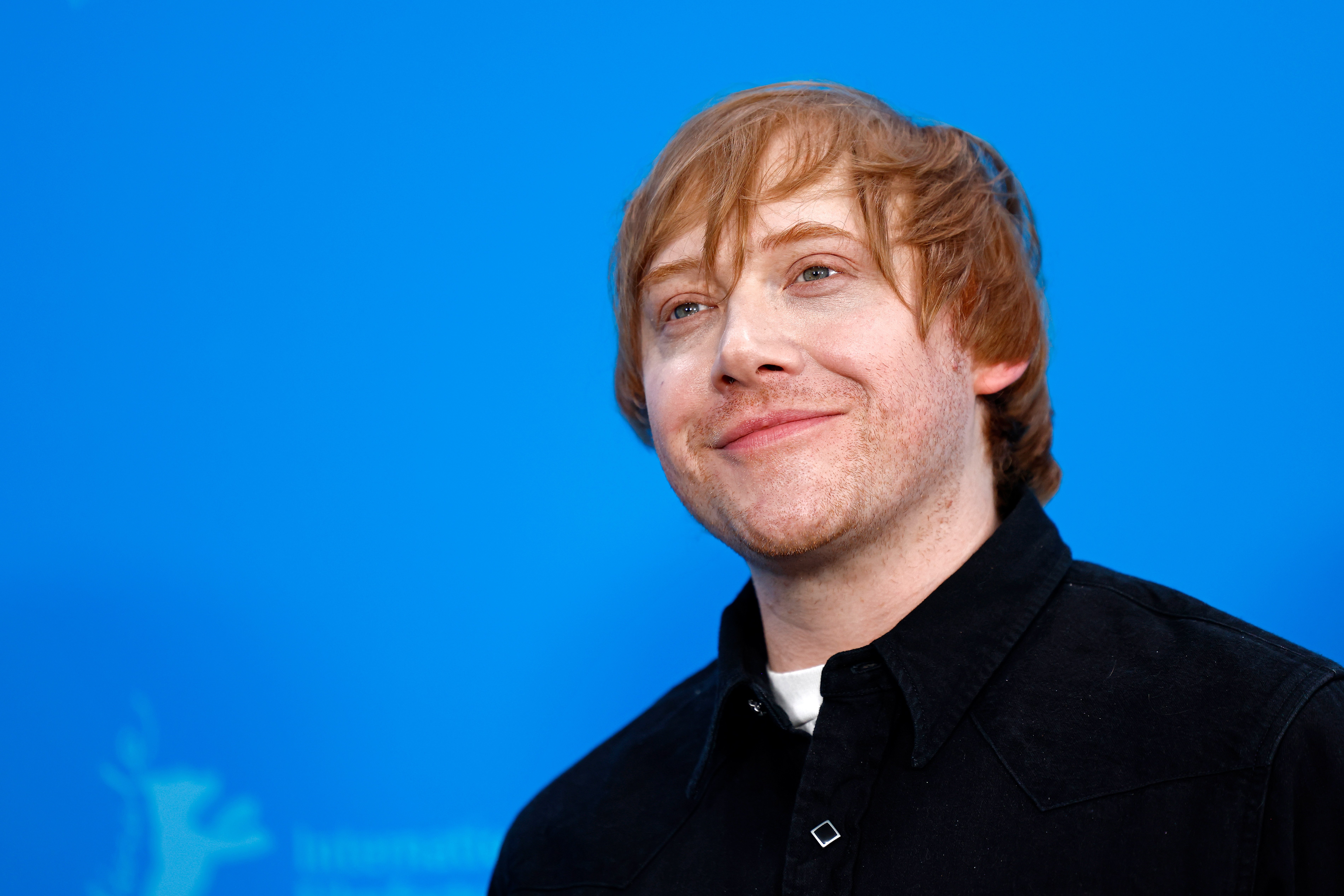 Rupert Grint will become Ron Weasley again — this time, on Broadway