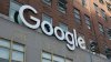 Man charged after setting himself ablaze in Google's NYC office building