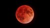 A near-total lunar eclipse will happen over NYC this week. Will we see it?