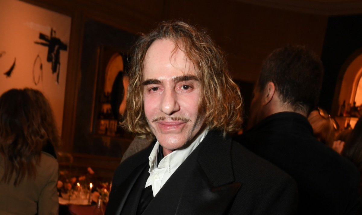 Metropolitan Museum cancels John Galliano Met Gala exhibit amid backlash over past comments