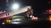 LaGuardia air traffic controllers left early on day of deadly runway crash: Report