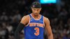 Knicks' Josh Hart on top team out East, 76ers adding LeBron James and more