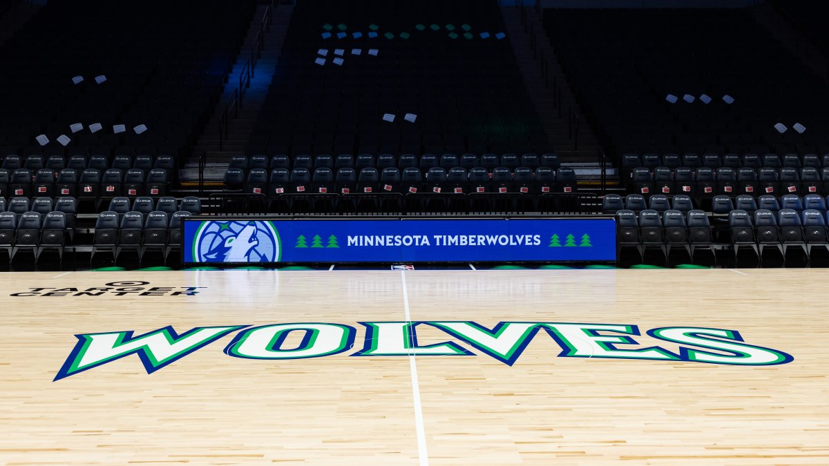 Photo: nbcnewyork.com Marc Stad Buys Timberwolves and Lynx for $4.5 Billion