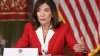 Rape crisis centers plead with Hochul to reverse millions in funding cuts