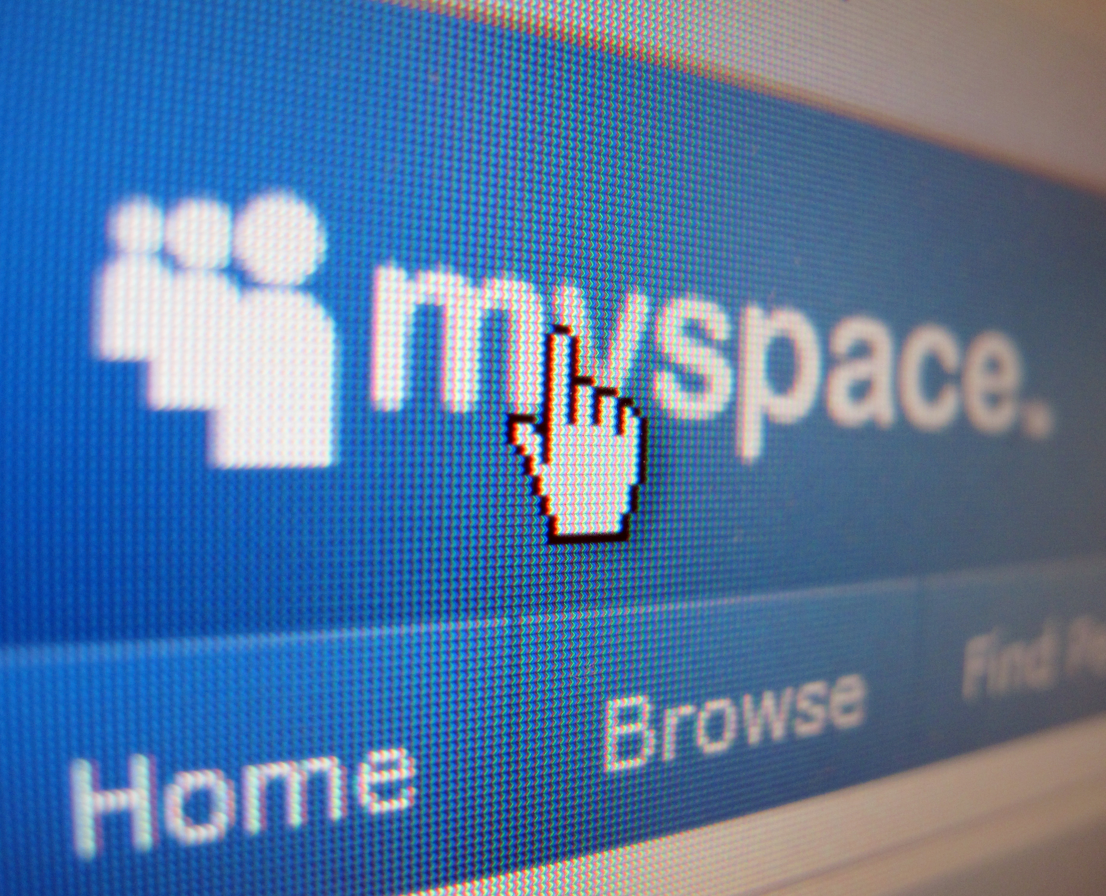 A Myspace comeback? Owners share plans to relaunch social media platform