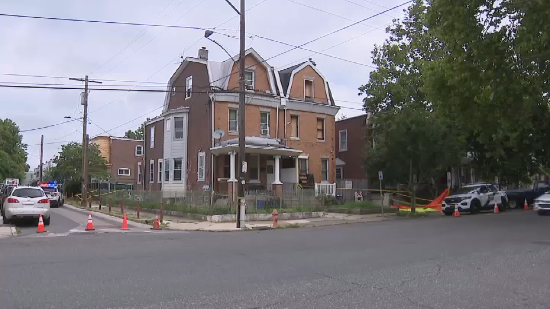 7 missing women connected to Philadelphia home, officials say