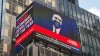 Mamdani trolled as Florida ‘Economic Developer of the Year' in Times Square billboard