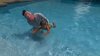 She used her pool to teach young kids how to swim. A Long Island town shut her down