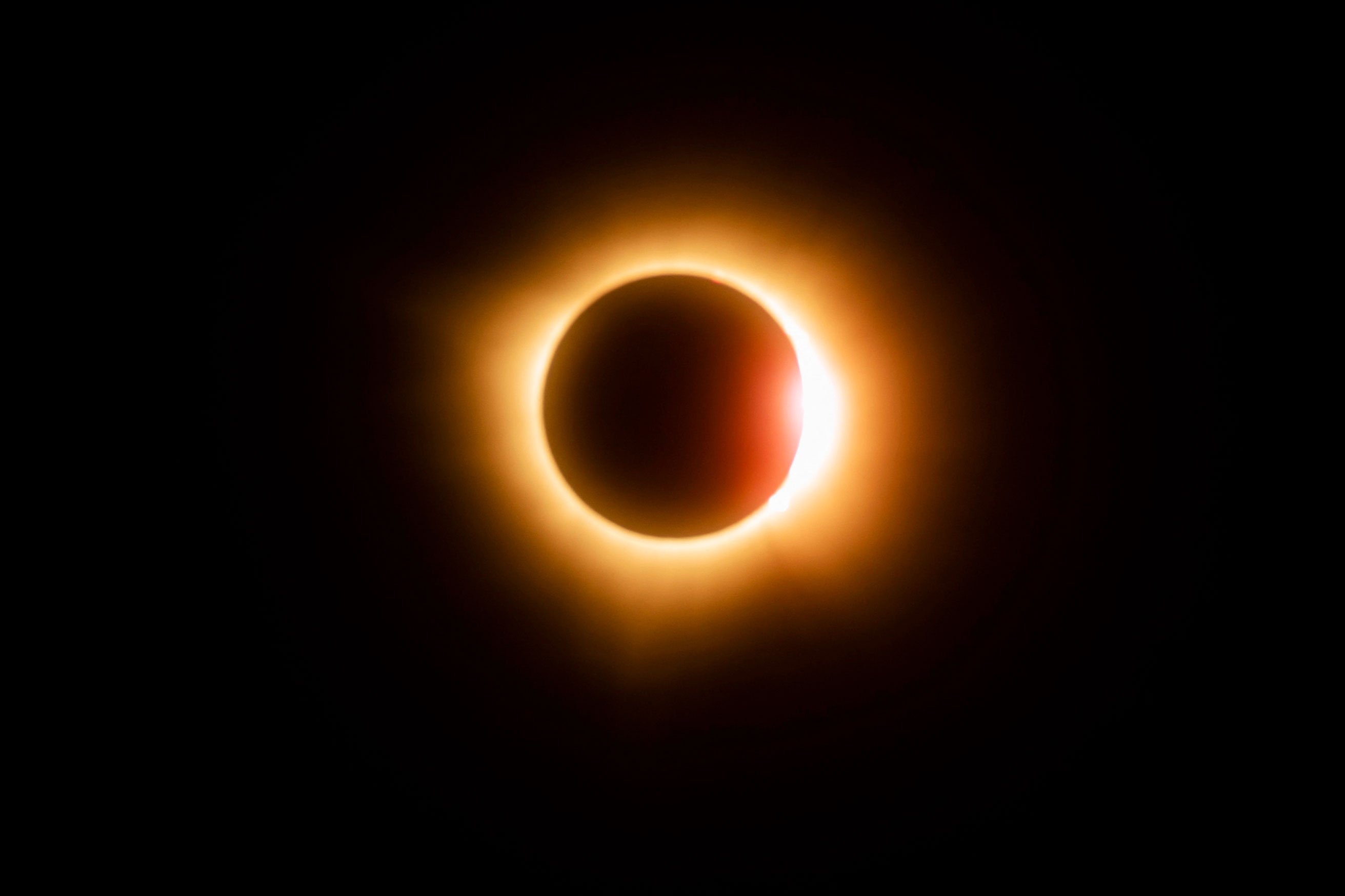 How to watch 2026 solar eclipse: Time, states visible, total eclipse path and more
