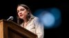 Alexandria Ocasio-Cortez says she hasn't ruled out a potential run for president or Senate in 2028