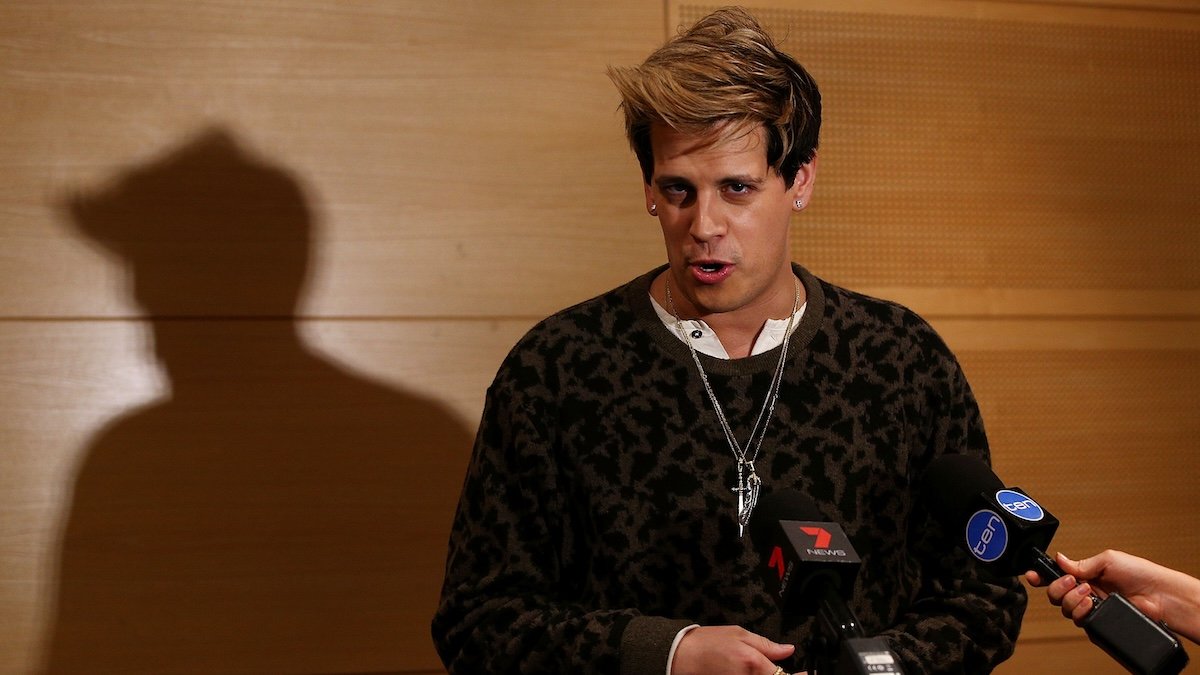 Man charged after setting himself ablaze in Google's NYC office building