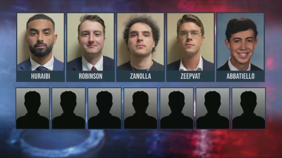 Who is Agostino Abbatiello? Accused mastermind of Penn State cocaine ring surrenders