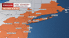 Humidity at ‘oppressive' levels for the next week. Plus we're under a heat advisory