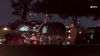 3 teenagers die, 4 hospitalized after violent Belt Parkway crash