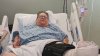 Subway push victim recalls moments of terror