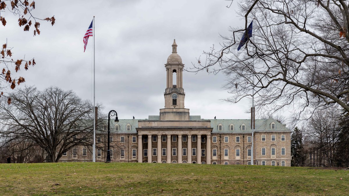 Penn State students accused of running drug ring out of off-campus fraternities
