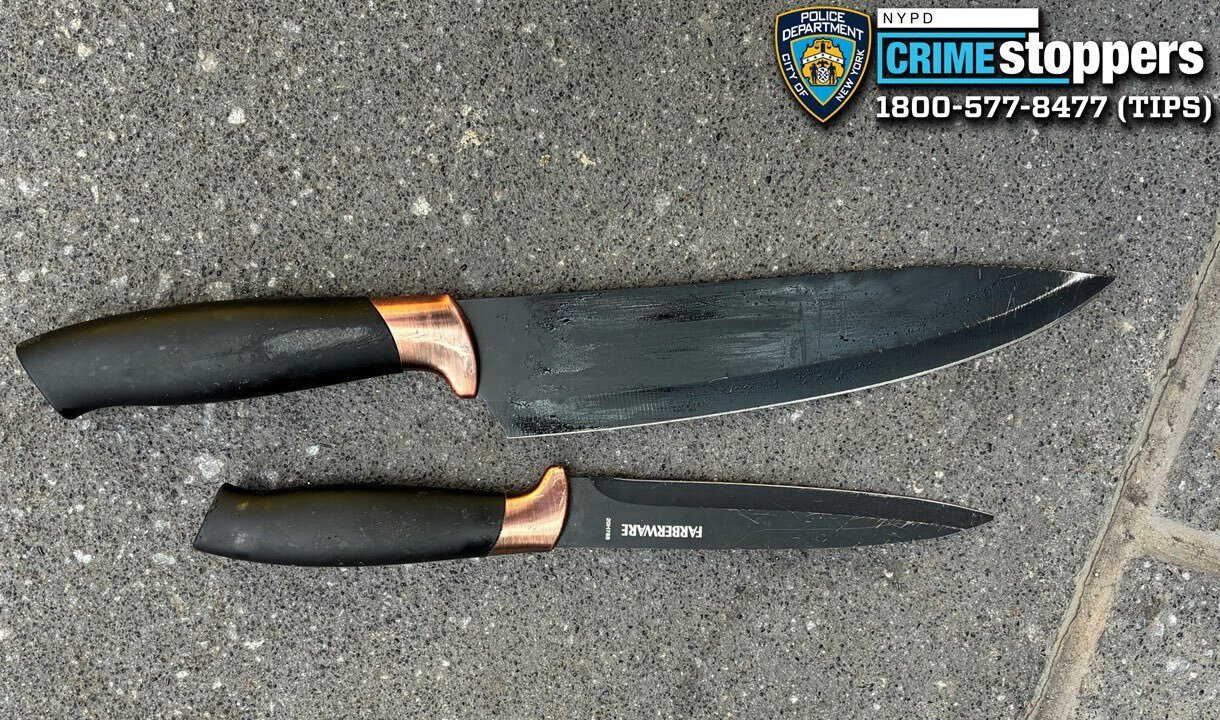 Stabbing victim Erin Piacenti was new mom back from maternity leave ...