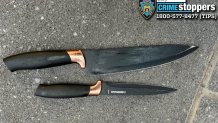 Stabbing victim Erin Piacenti was new mom back from maternity leave – NBC New York  www.nbcnewyork.com