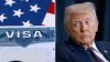 Trump policy suspending immigration visa processing from 75 countries vacated