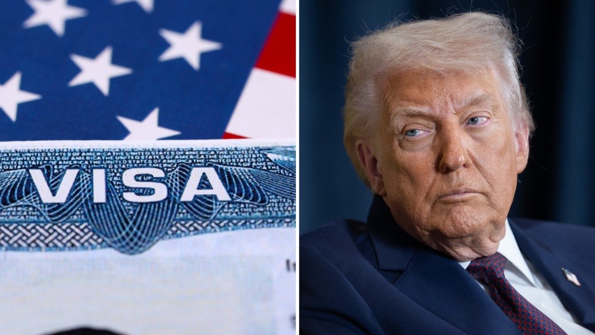Trump policy suspending immigration visa processing from 75 countries vacated