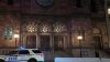Bronx man faces multiple charges after unruly disruption of Shabbat service in Manhattan