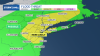 More storms, flash flooding expected to hit NYC area through Monday commute