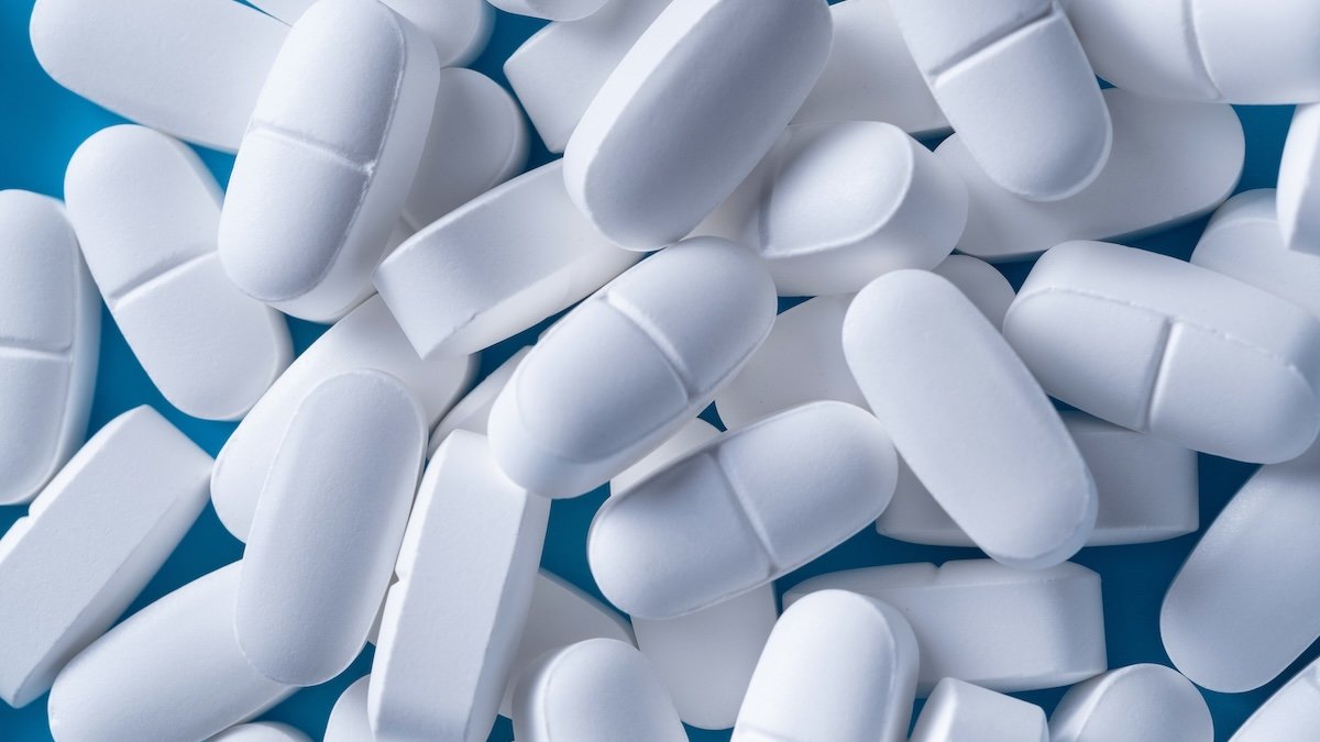 The No. 1 thing to do before taking a new supplement, according to a cardiologist