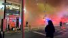 Subway fire in East Village injures 12 as choking smoke clogs tunnels, street