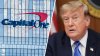 Capital One court filing discloses why bank shut down Trump accounts in 2021