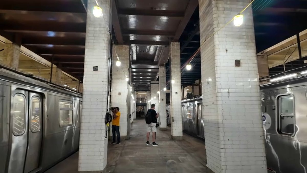 MTA unveils new plan to cool down NYC subway stations. Will it work — and how?