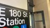 Woman shoved to NYC subway tracks in unprovoked attack, police say