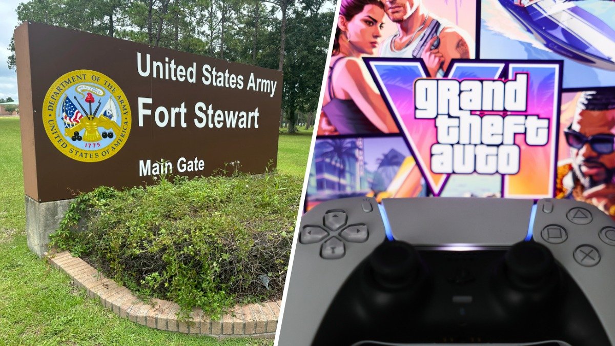 Army unit offers troops bonus days off to play ‘Grand Theft Auto VI' if they reenlist