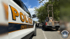 California man with guillotine in bed of his truck arrested near U.S. Capitol