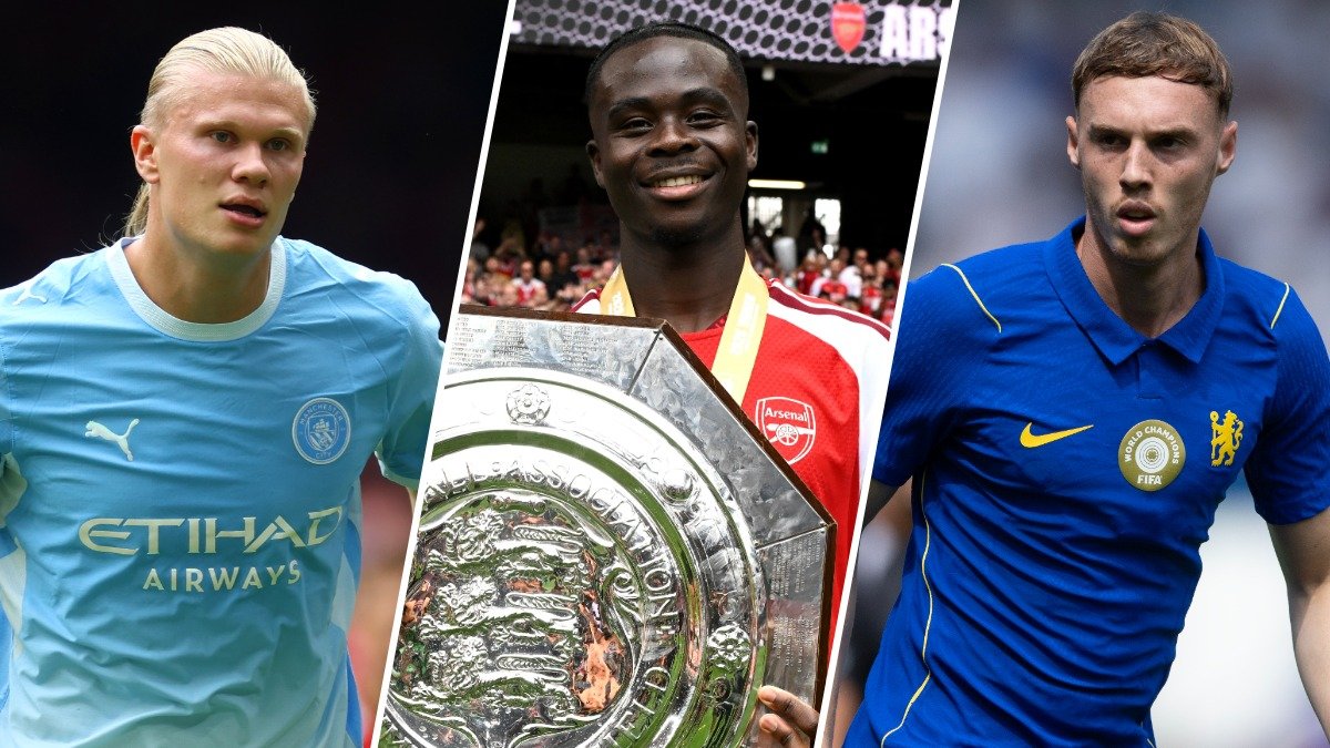 Ranking the contenders to win 2026-27 Premier League: Will Arsenal repeat?