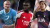 Premier League Matchweek 2 schedule, how to watch: Aston Villa hosts Arsenal