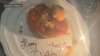 NJ restaurant writes ‘Happy Birthday Wheelchair' on woman's dessert