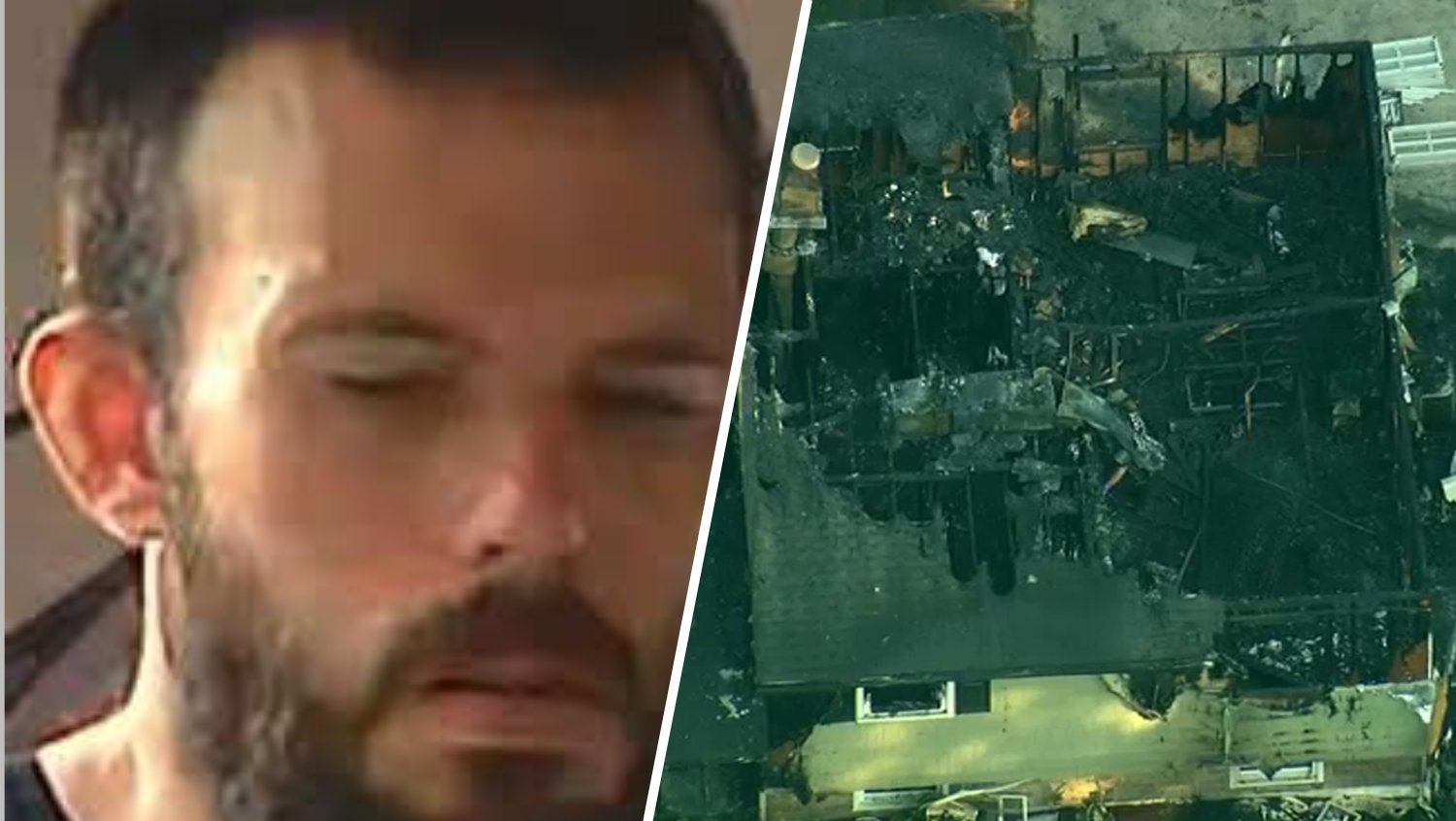 Manhunt underway for ‘armed and dangerous' suspect in Hudson Valley homicide probe