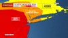 Severe thunderstorm watch issued for NYC, entire state of New Jersey