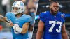 Looking at the most notable releases from 2026 NFL cutdown day